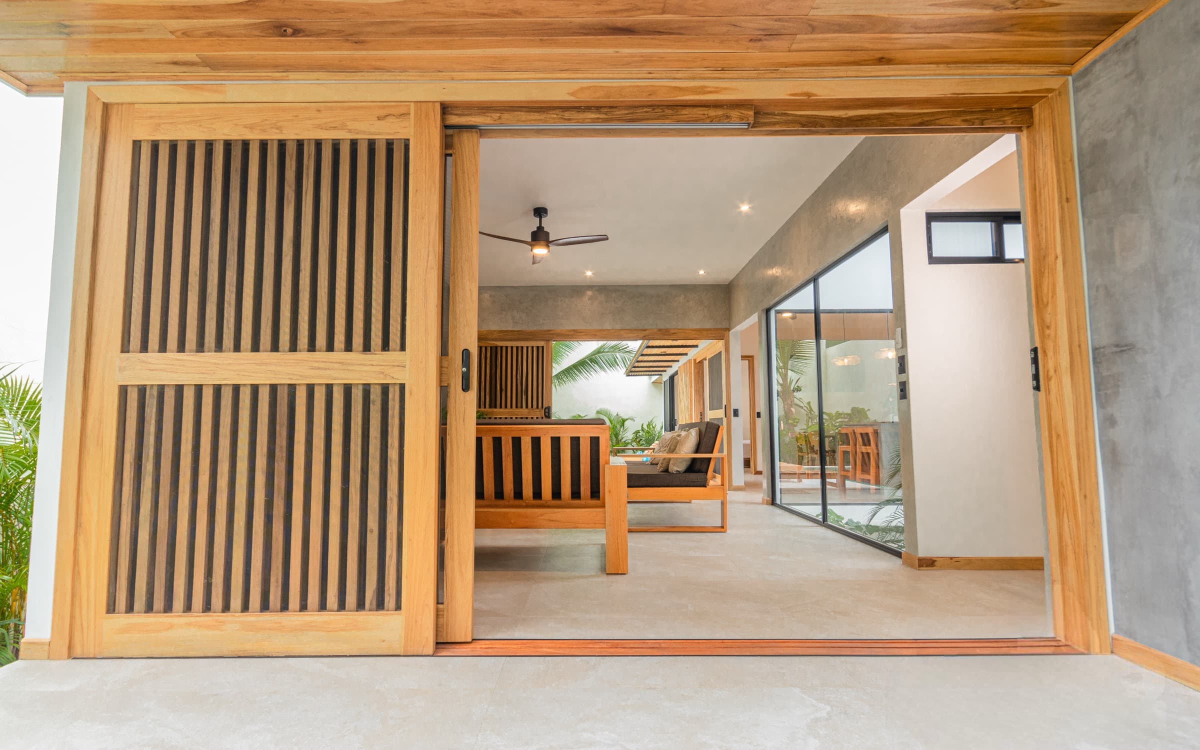 La Gema del Caribe property view