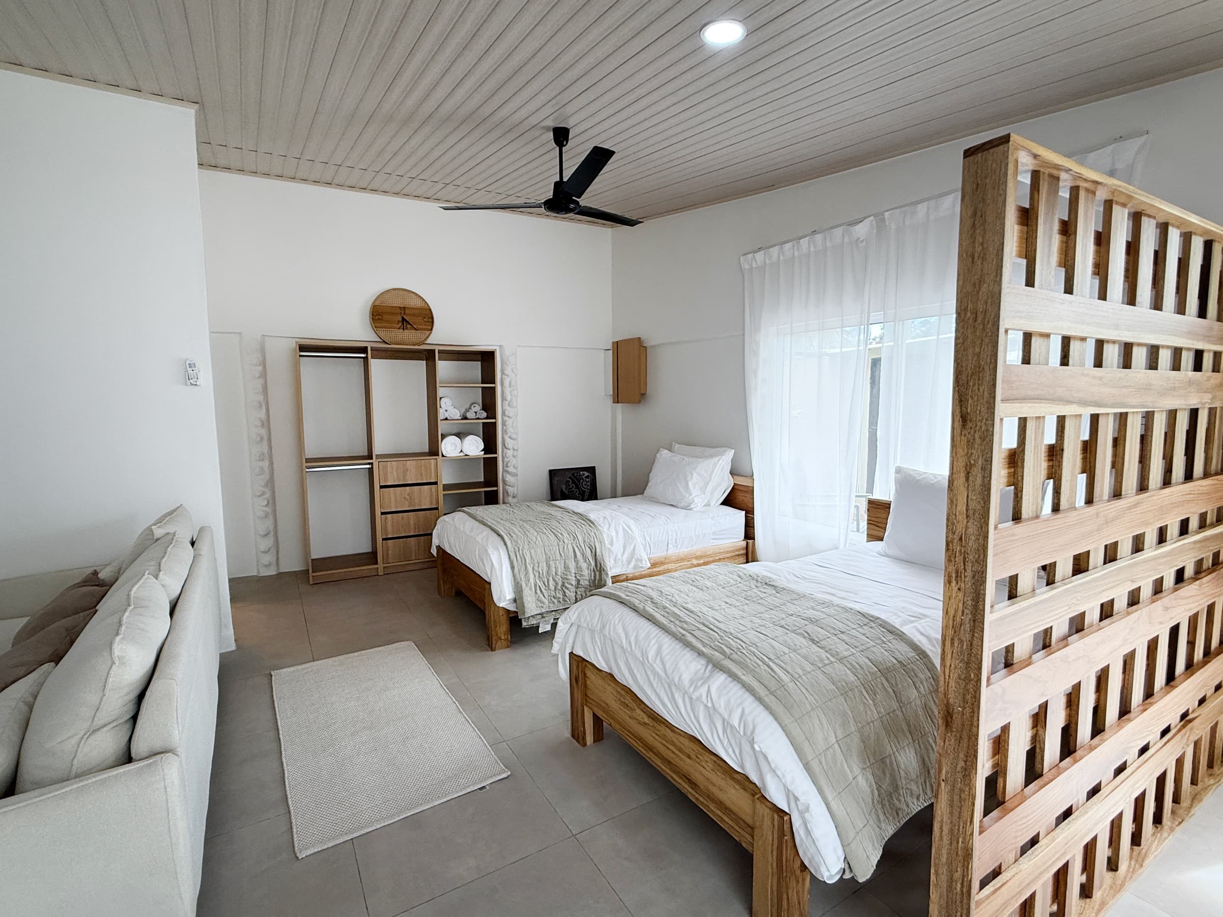 Hydrus Villa Casita 1 bedroom