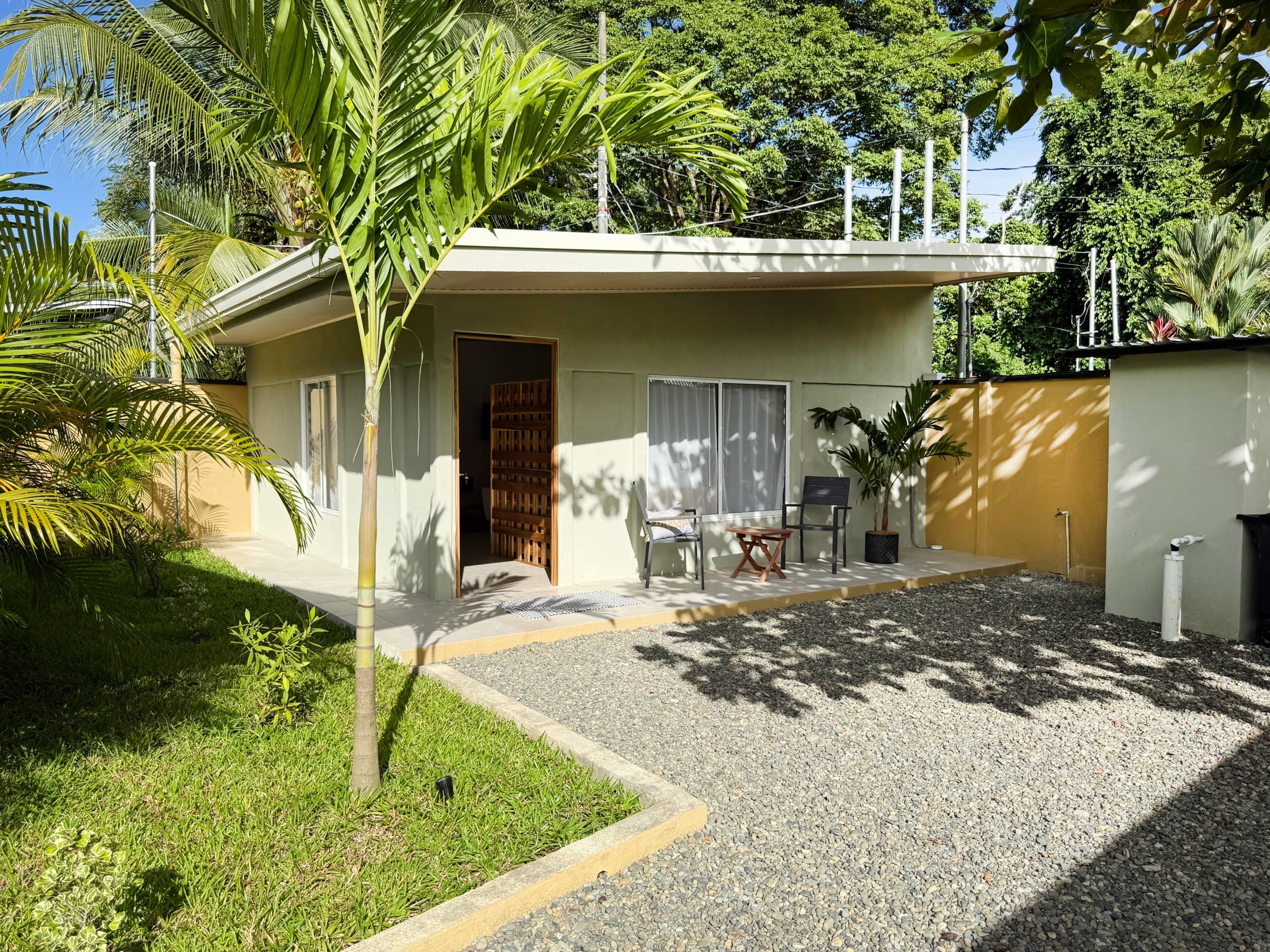 Hydrus Villa Casita 1 exterior