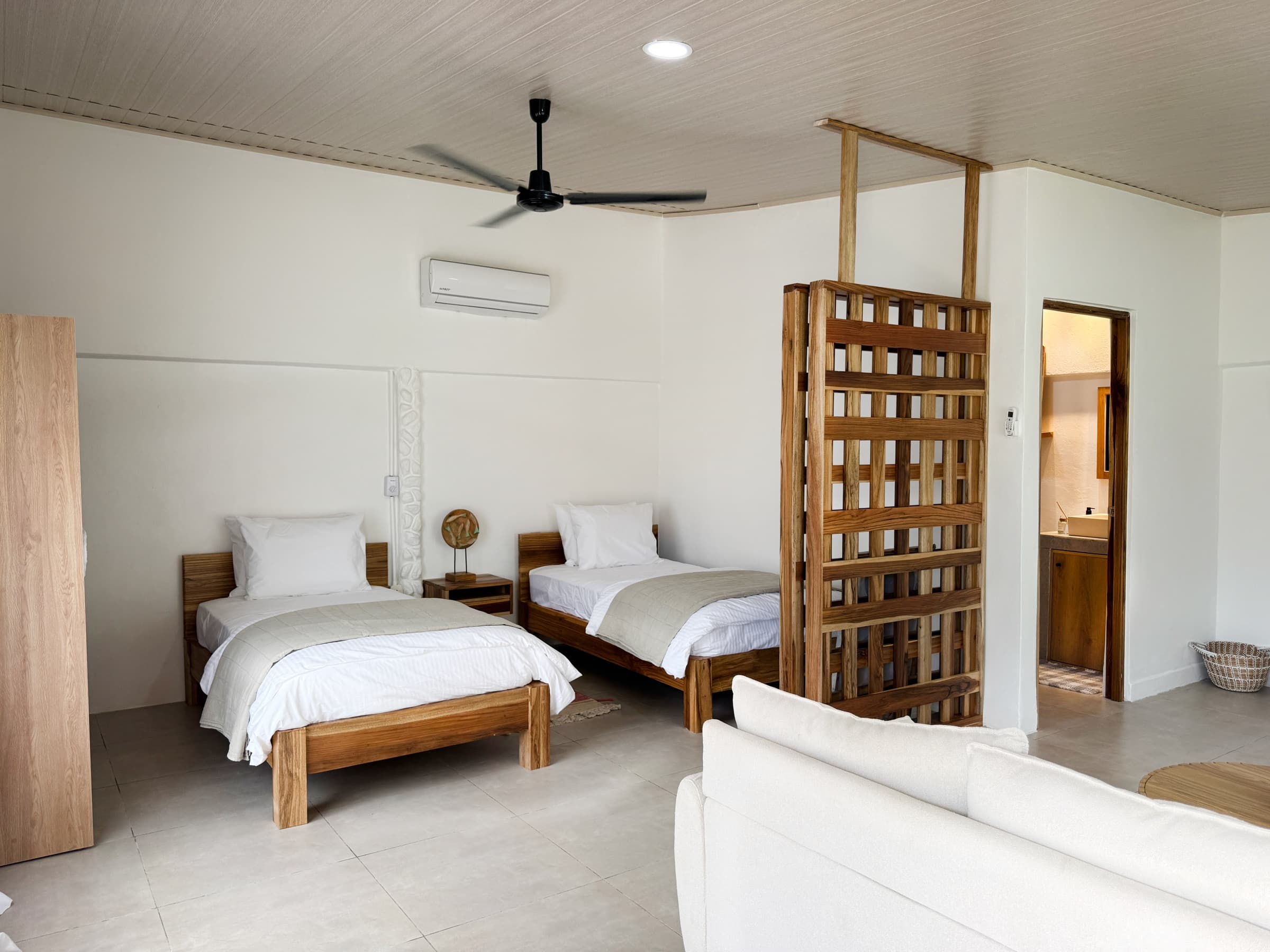 Hydrus Villa Casita 2 bedroom