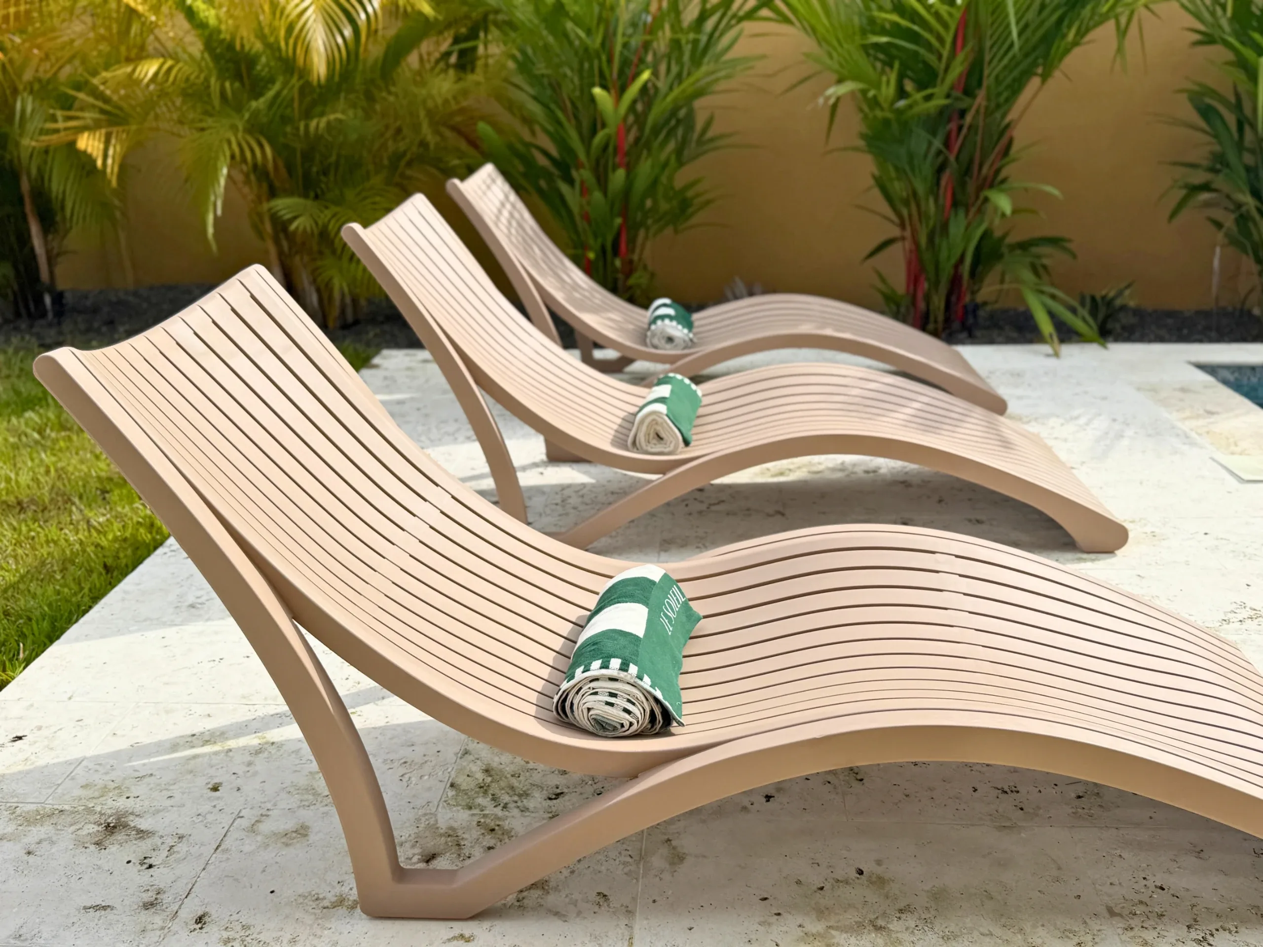 Phoenix Casa — Playa Negra
