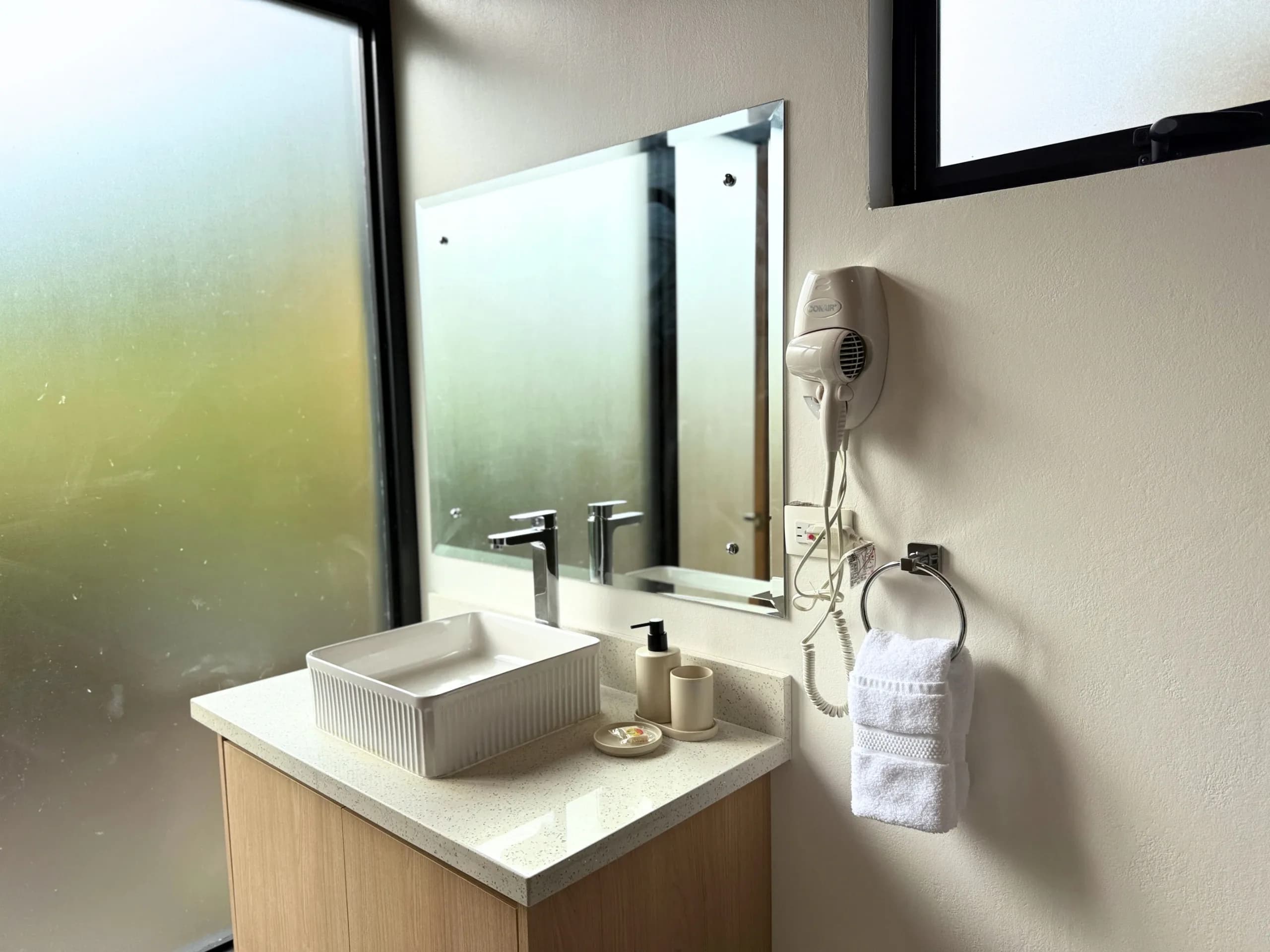Phoenix Casa — Bathroom, Playa Negra