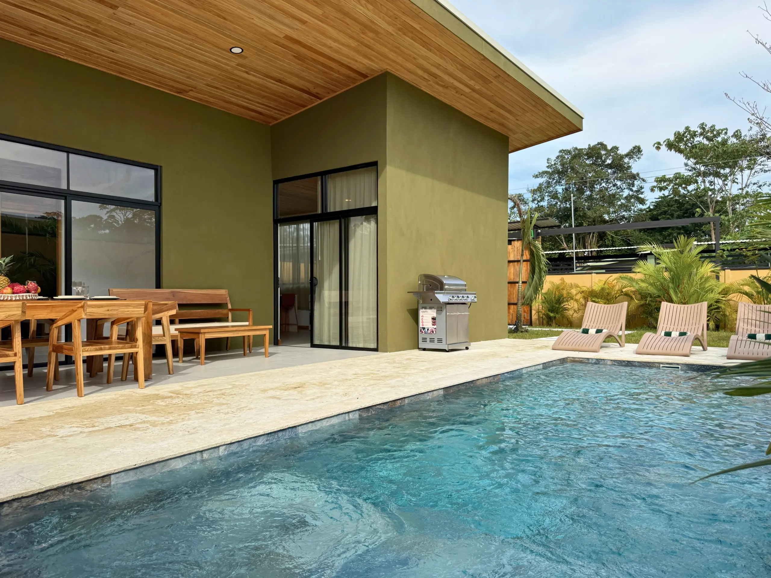 Phoenix Casa — Exterior, Playa Negra