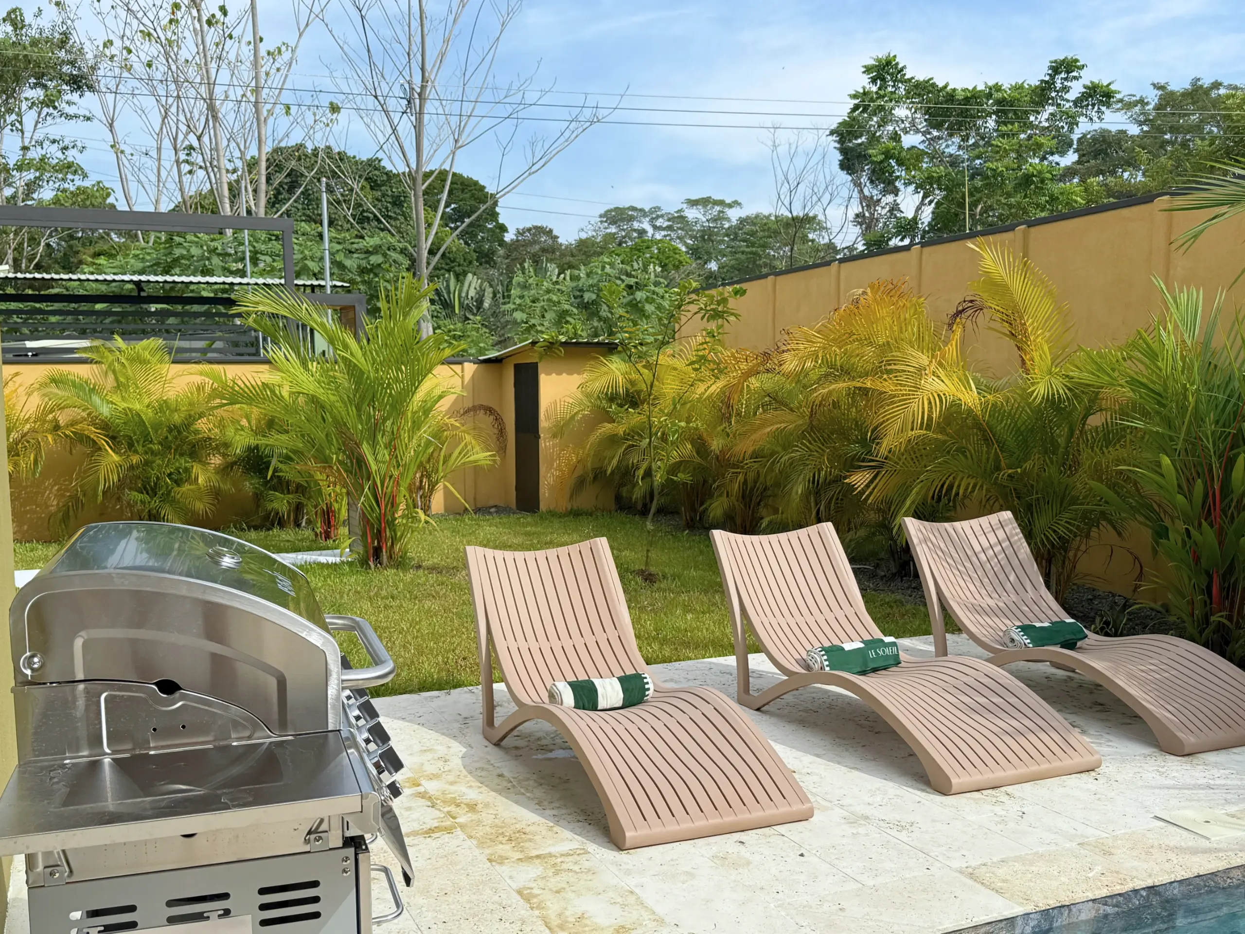 Phoenix Casa — Playa Negra